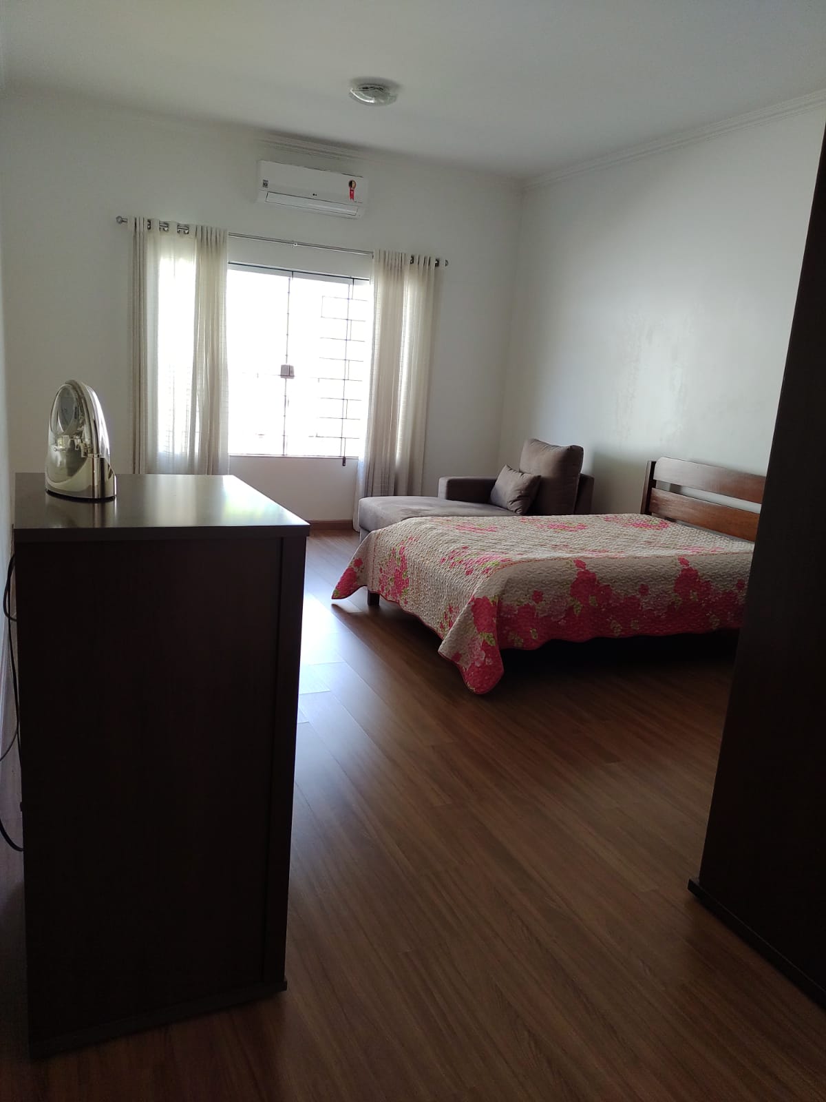 foto do anúncio Casa térrea no Jardim Mediterrâneo à venda, zona Sul, próxima Av. Harry Prochet em Londrina/PR.